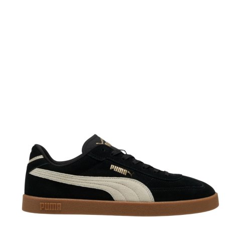 Buty damskie Puma Club II Era czarne 400717 01 Buty damskie Puma Club II Era czarne 400717 01