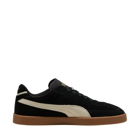 Buty damskie Puma Club II Era czarne 400717 01 Buty damskie Puma Club II Era czarne 400717 01