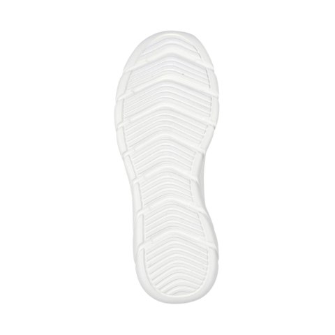 Buty damskie Skechers Bobs Bflex białe 117591 WHT