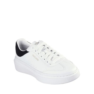 Buty damskie Skechers Cordova białe 185060 WBK