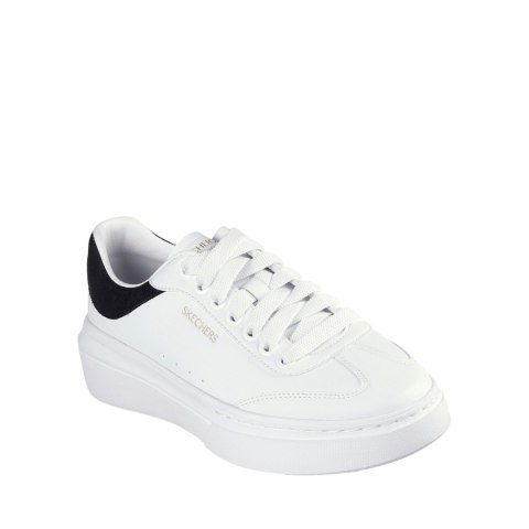 Buty damskie Skechers Cordova białe 185060 WBK