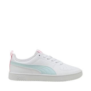 Buty dla dzieci Puma Rickie białe 384311 42