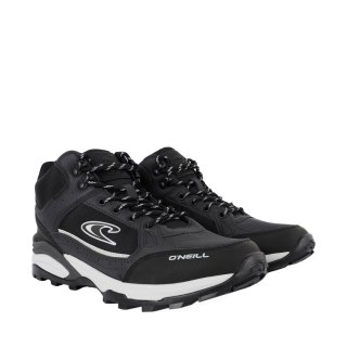 Buty męskie O'Neill Granby Mid ciemnoszare 90253037 7ZW
