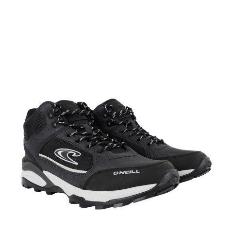 Buty męskie O'Neill Granby Mid ciemnoszare 90253037 7ZW Buty męskie O'Neill Granby Mid ciemnoszare 90253037 7ZW