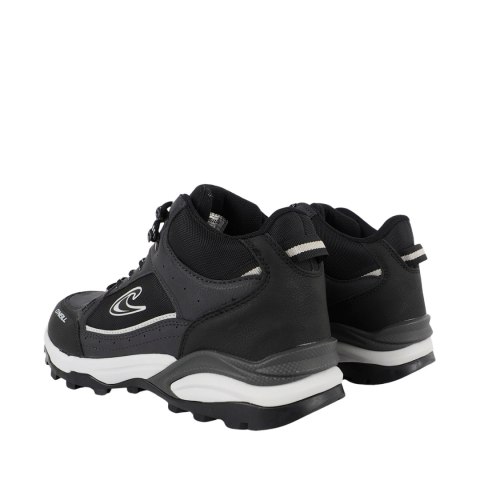 Buty męskie O'Neill Granby Mid ciemnoszare 90253037 7ZW Buty męskie O'Neill Granby Mid ciemnoszare 90253037 7ZW