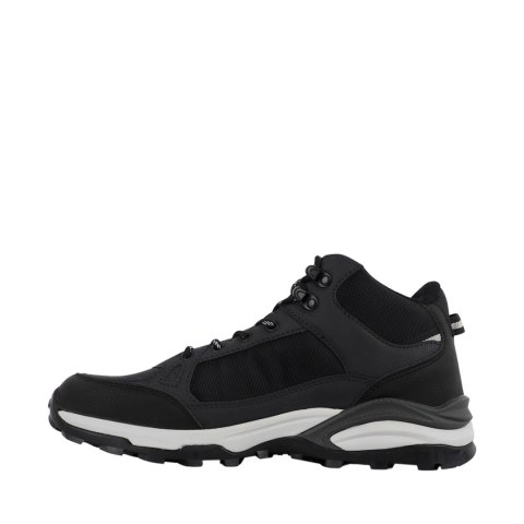 Buty męskie O'Neill Granby Mid ciemnoszare 90253037 7ZW Buty męskie O'Neill Granby Mid ciemnoszare 90253037 7ZW