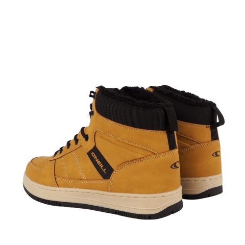 Buty męskie O'Neill Tura brązowe 90253028 35a Buty męskie O'Neill Tura brązowe 90253028 35a