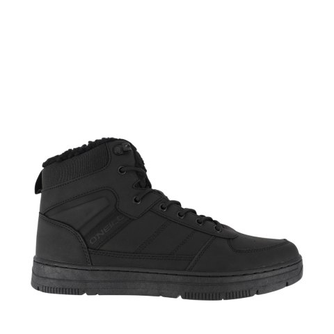 Buty męskie O'Neill Tura czarne 90253028 11A Buty męskie O'Neill Tura czarne 90253028 11A