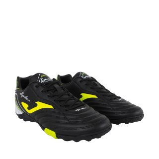 Buty piłkarskie Joma Aguila 2501 Turf czarne AGUS2501TF
