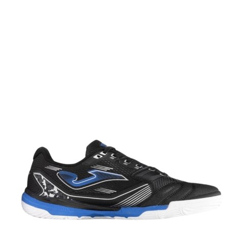 Buty piłkarskie Joma Liga 5 2501 Indoor czarne LIGW2501IN