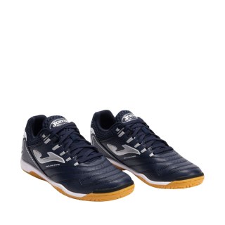 Buty piłkarskie Joma Maxima 2503 Indoor granatowe MAXW2503IN