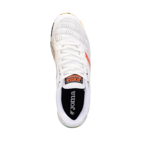 Buty piłkarskie Joma Mundial 2502 Turf białe MUNS2502TF