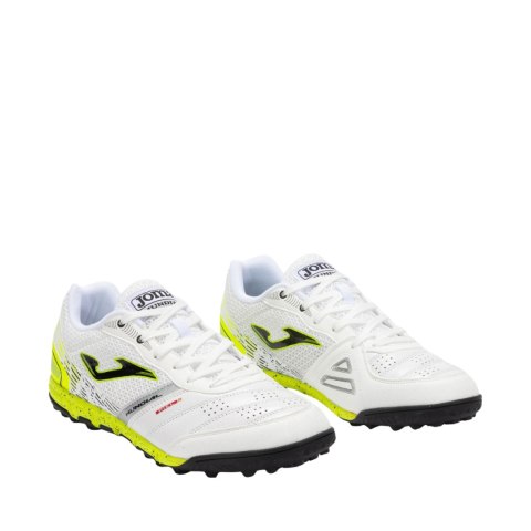 Buty piłkarskie Joma Mundial 2502 Turf białe MUNW2502TF