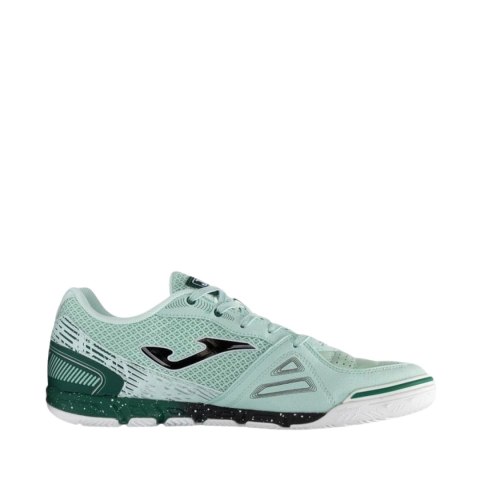 Buty piłkarskie Joma Mundial 2515 Indoor turkusowe MUNW2515IN