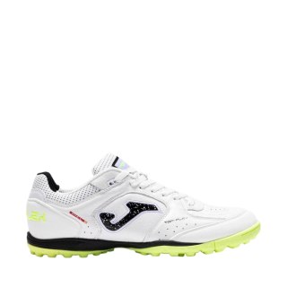 Buty piłkarskie Joma Top Flex 2502 Turf białe TOPS2502TF