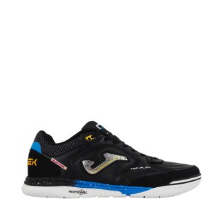 Buty piłkarskie Joma Top Flex Rebound 2501 Indoor czarne TORW2501IN