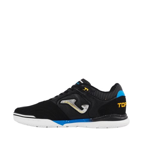 Buty piłkarskie Joma Top Flex Rebound 2501 Indoor czarne TORW2501IN