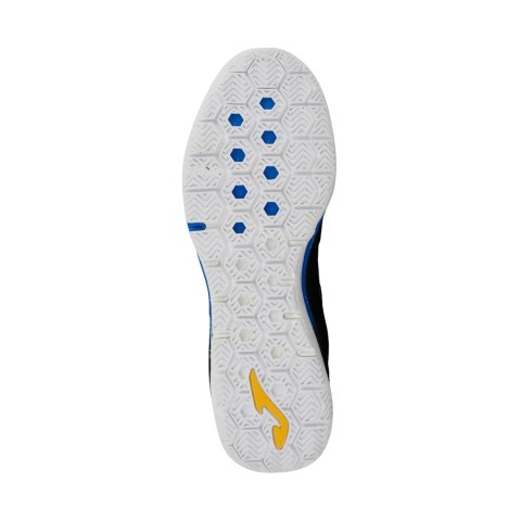 Buty piłkarskie Joma Top Flex Rebound 2501 Indoor czarne TORW2501IN