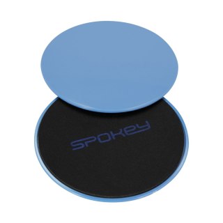 Dysk do ćwiczeń Spokey Slidi 943396