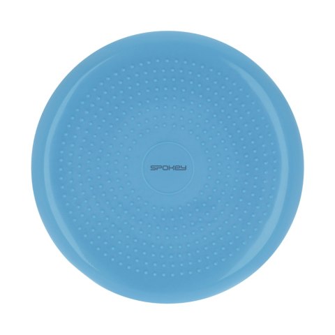 Dysk pompowany Spokey Fit Seat niebieski 944039