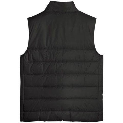 Kamizelka damska Puma ESS Padded Vest czarna 685229 01
