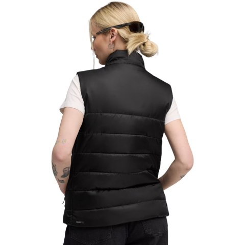 Kamizelka damska Puma ESS Padded Vest czarna 685229 01