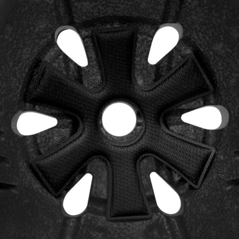 Kask rowerowy Spokey Pumptrack 48-52 cm niebieski 944784