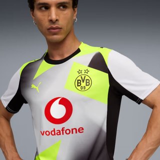 Koszulka Puma Borussia Dortmund Away JSY Replica 780104-02
