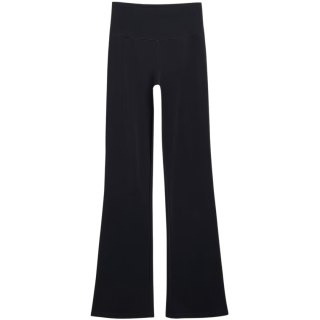 Legginsy damskie 4F CAS F1195 głęboka czerń 4FWAW25TTROF1195 20S