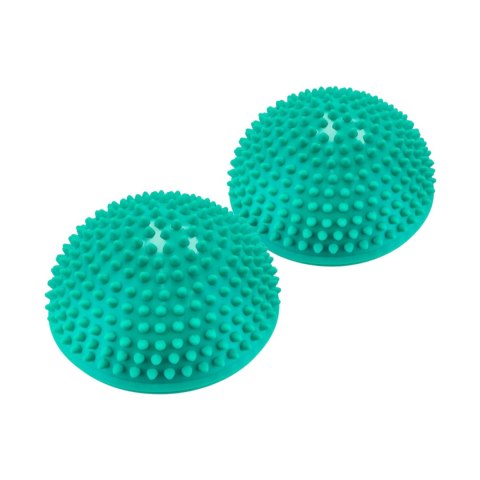 Półkule sensoryczne Spokey Spike 2 szt. 944037