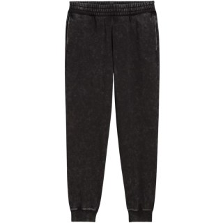 Spodnie damskie Puma ESS Elevated Comfort Wash Sweatpants czarne 688104 01