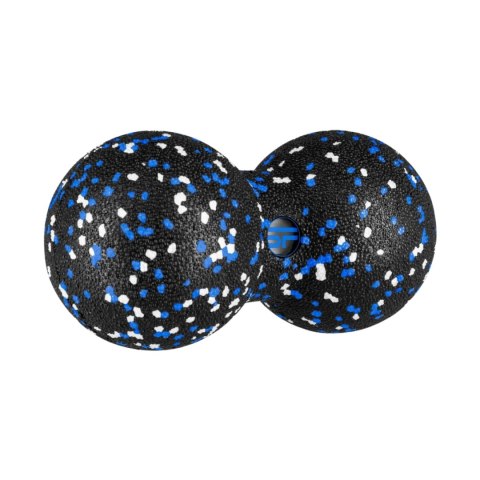 Zestaw do masażu Spokey Rullo Plus wałek + piłki 944197