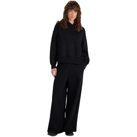 Bluza damska 4F F1887 głęboka czerń 4FWAW25TSWSF1887 20S