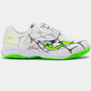 Buty Joma Super Copa 2502 Jr IN SCJW2502INV