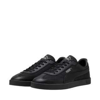 Buty Puma Club II Era L czarne 402684 01