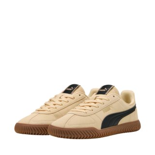 Buty damskie Puma Club Kayzer SD beżowe 402606 03