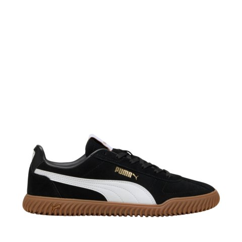 Buty damskie Puma Club Kayzer SD czarne 402606 01