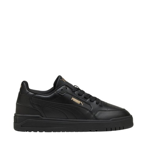 Buty damskie Puma Downtown czarne 402596 06