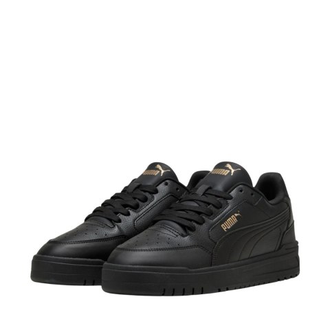 Buty damskie Puma Downtown czarne 402596 06