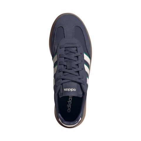 Buty damskie adidas Barreda Decode granatowe JR3545