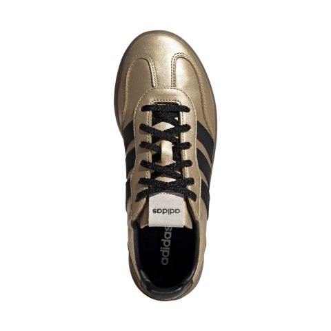Buty damskie adidas Barreda Decode złote JR1218