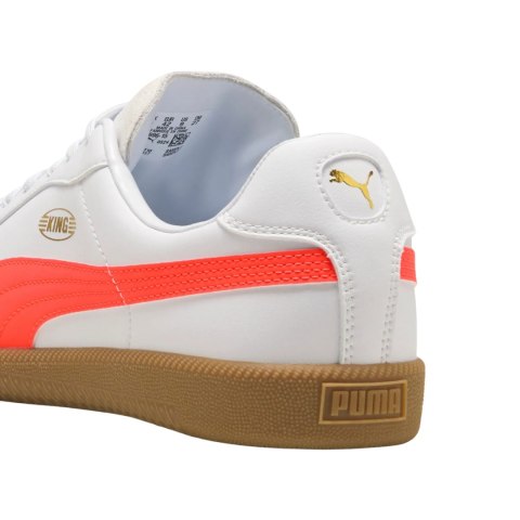 Buty piłkarskie Puma King 21 IT 106696 15