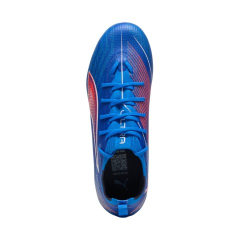 Buty piłkarskie dla dzieci Puma Ultra 6 Pro FG/AG 108552 01
