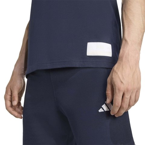 Koszulka adidas Real Madryt US Tee JN3083