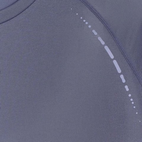 Koszulka męska 4F FNK M1499 niebieska 4FWAW25TFTSM1499 33S