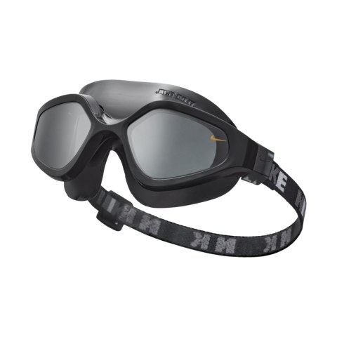 Okulary pływackie Nike Expanse Swim Mask czarne NESSC151-005 OS Okulary pływackie Nike Expanse Swim Mask czarne NESSC151-005 OS
