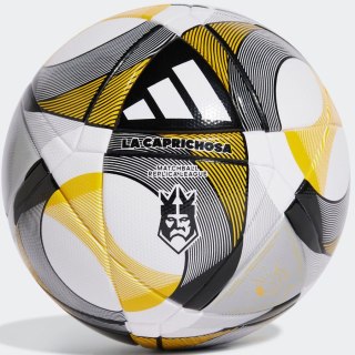 Piłka adidas Kings League LGE JI8974