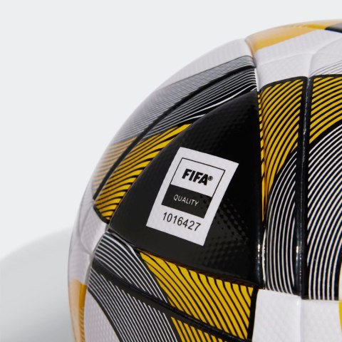 Piłka adidas Kings League LGE JI8974