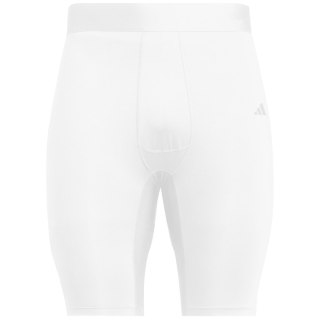 Podspodenki męskie adidas Techfit białe JN7398