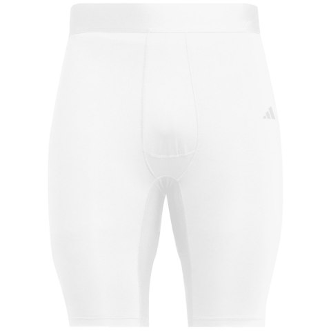 Podspodenki męskie adidas Techfit białe JN7398